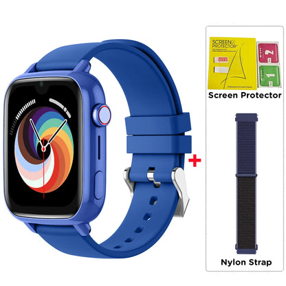 4G Kids GPS Video Calling Smartwatch