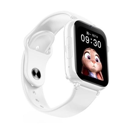 4G Kids Smartwatch with SOS & Camera