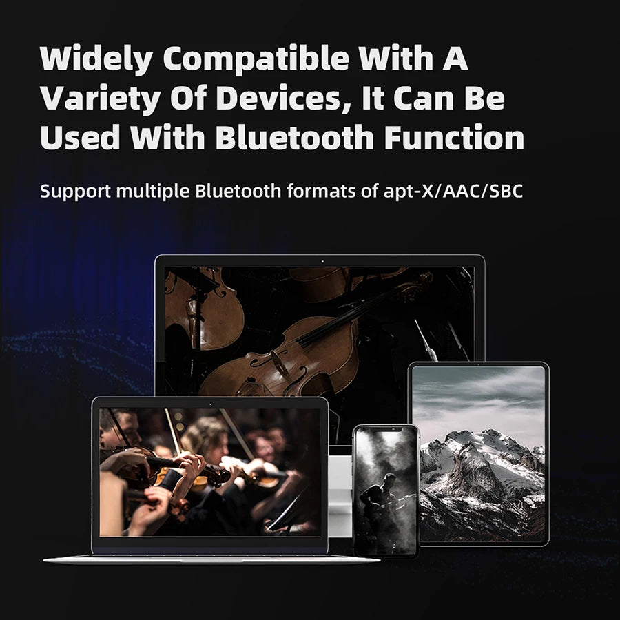 KZ AZ09 PRO Wireless Ear Hook Adapter