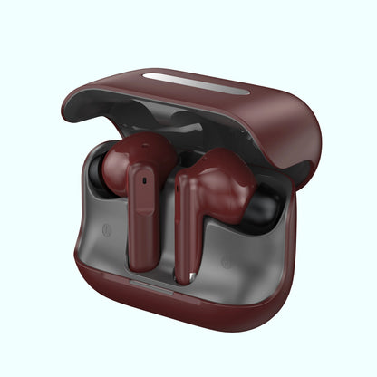 ANC ENC Bluetooth Wireless Sports Headset