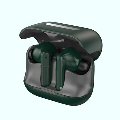 ANC ENC Bluetooth Wireless Sports Headset