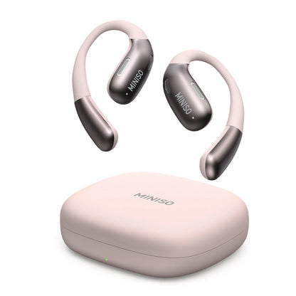 Bluetooth 5.4 Waterproof Sports Wireless Headphones