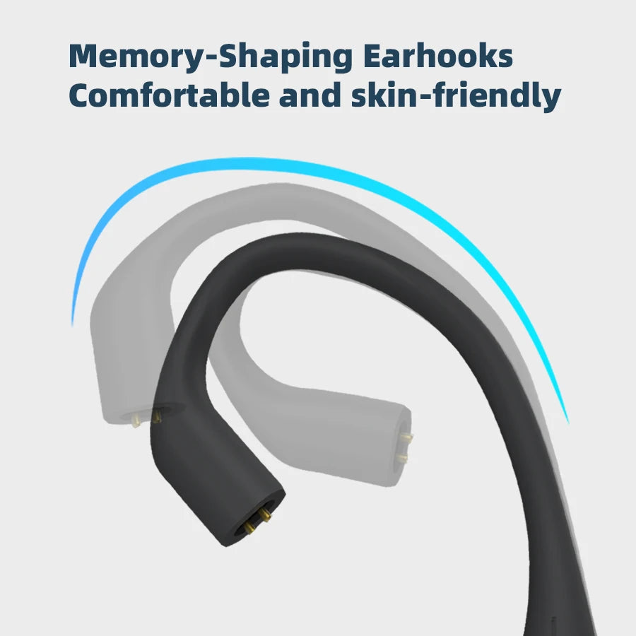 KZ AZ09 PRO Wireless Ear Hook Adapter