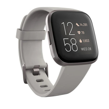 Fitbit Versa 2 Health Fitness Smartwatch