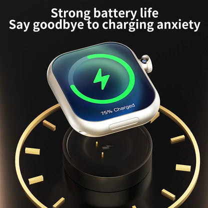 VP29 5G Android AMOLED Smartwatch
