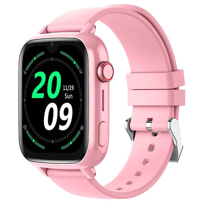 4G Kids GPS Video Calling Smartwatch