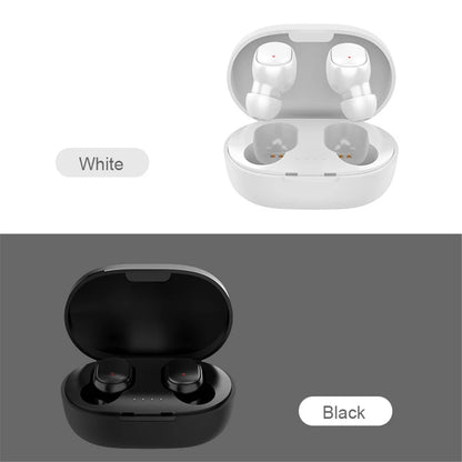 A6S Wireless Bluetooth Touch Control Earbuds