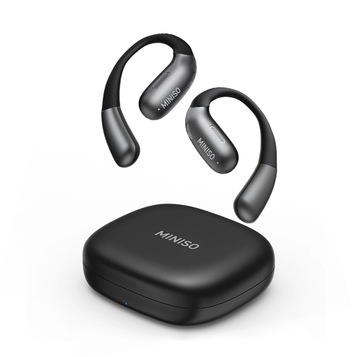 Bluetooth 5.4 Waterproof Sports Wireless Headphones