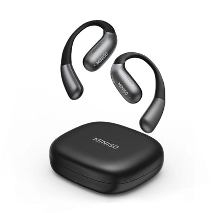 Bluetooth 5.4 Waterproof Sports Wireless Headphones