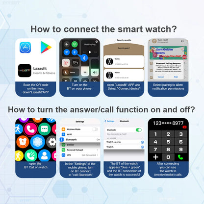 H9 Pro Max Bluetooth Calling Smartwatch