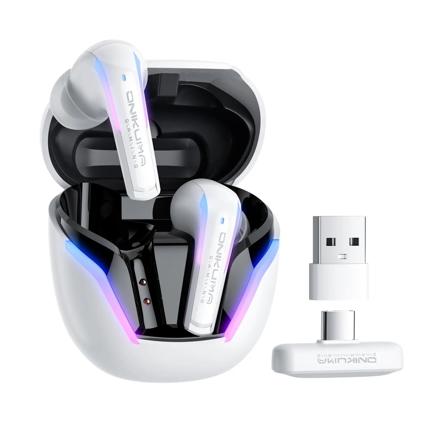 T27 Dual-Mode Wireless Earbuds