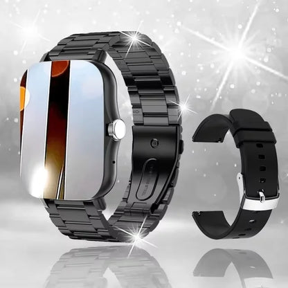 Bluetooth Calling Sports Smartwatch