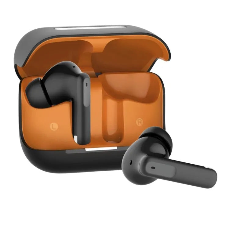 ANC ENC Bluetooth Wireless Sports Headset