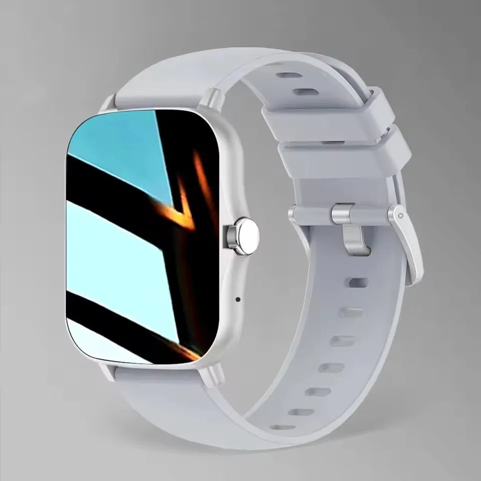 1.83" Bluetooth Calling Health Smartwatch