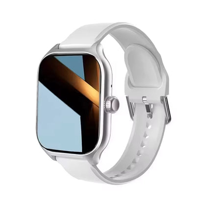 2.01" Bluetooth Calling Sport Smartwatch
