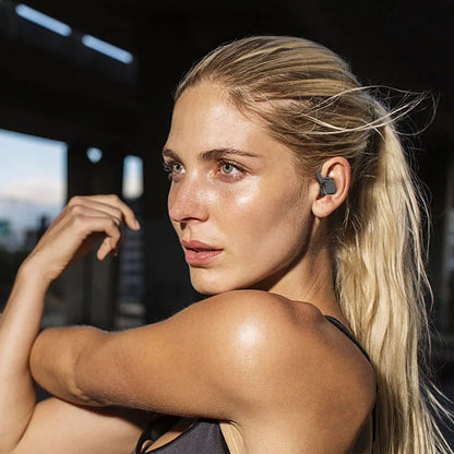 Sports Wireless Bluetooth Earhooks In-Ear Earphones
