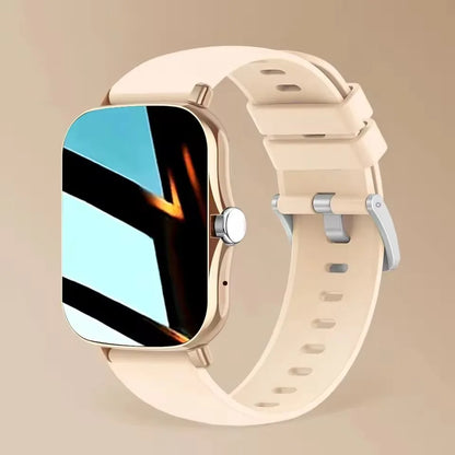 1.83" Bluetooth Calling Health Smartwatch