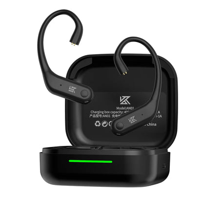 KZ AN01 Bluetooth 5.4 Ear Hook Adapter