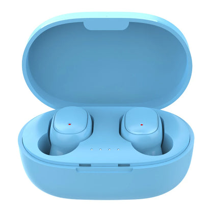 A6S Wireless Bluetooth Touch Control Earbuds