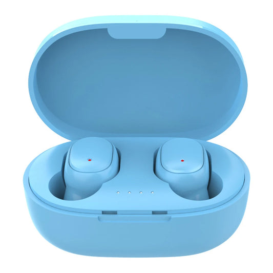 A6S Wireless Bluetooth Touch Control Earbuds