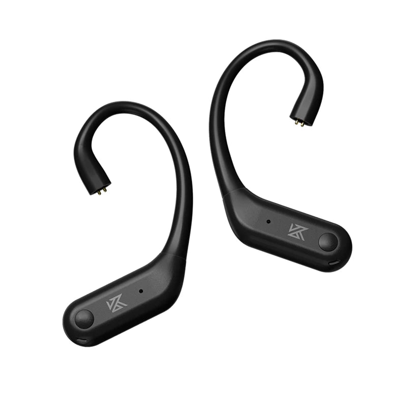 KZ AN01 Bluetooth 5.4 Ear Hook Adapter