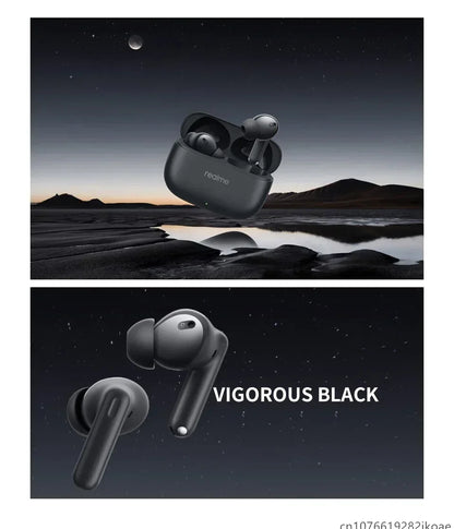Realme Buds T310 ANC Wireless Earphones