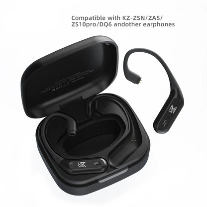 KZ AZ09 PRO Wireless Ear Hook Adapter