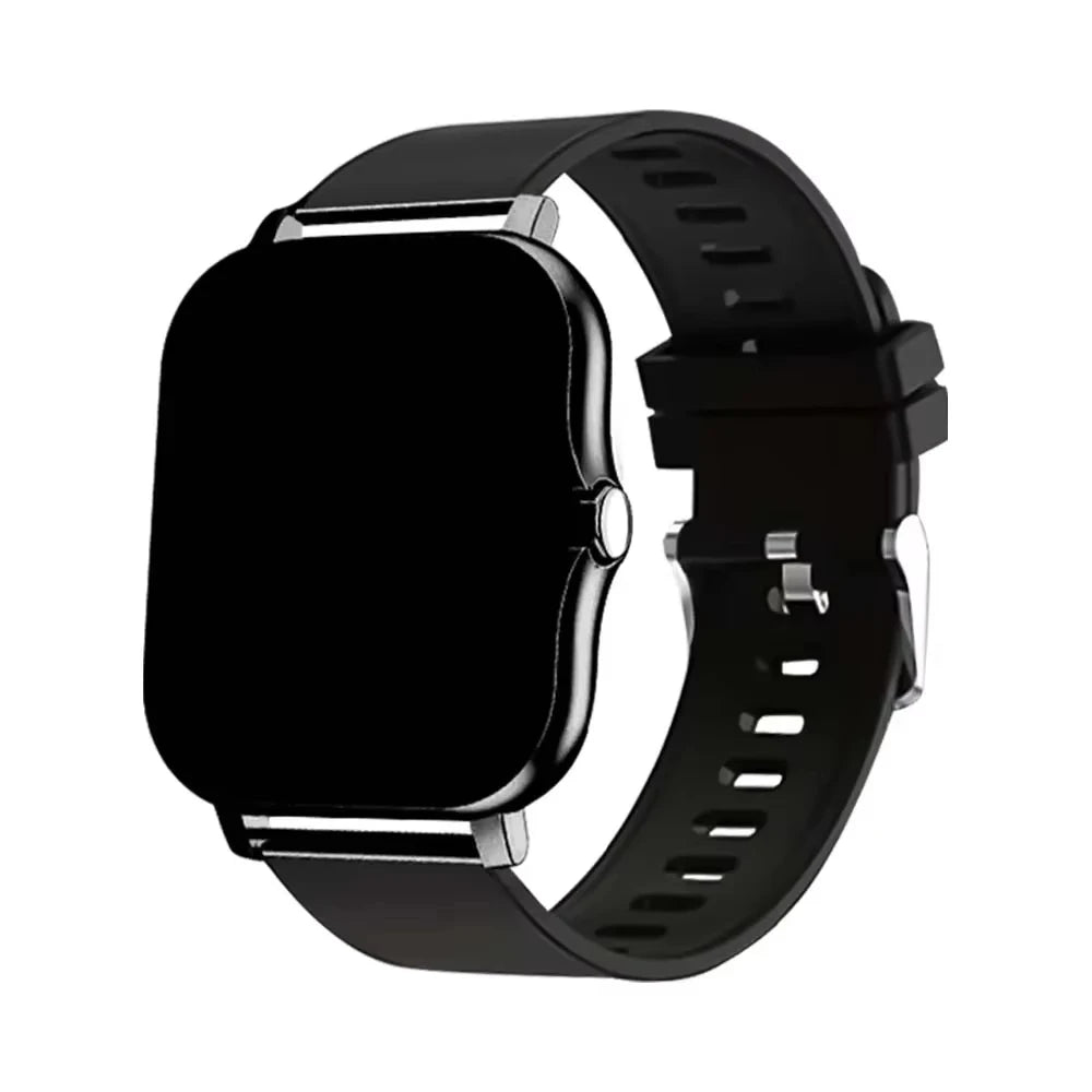 Bluetooth Calling Sports Fitness Smartwatch