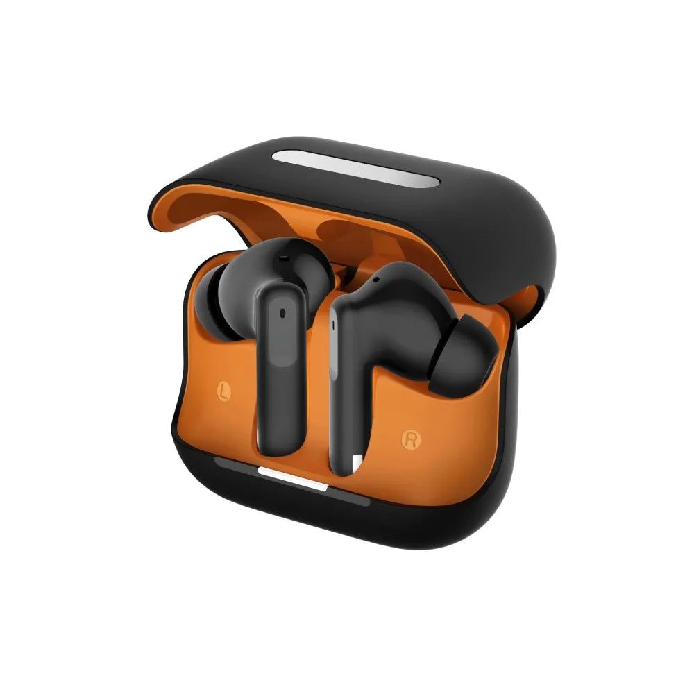 ANC ENC Bluetooth Wireless Sports Headset