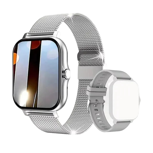 Bluetooth Calling Sports Smartwatch