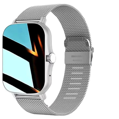 1.83" Bluetooth Calling Health Smartwatch