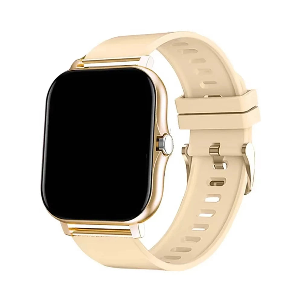 Bluetooth Calling Sports Fitness Smartwatch