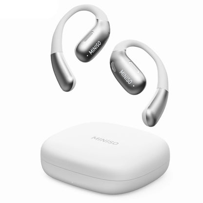 Bluetooth 5.4 Waterproof Sports Wireless Headphones